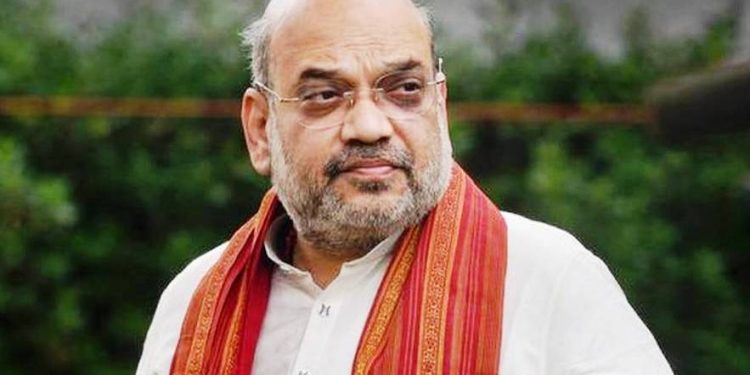 Shah to address virtual rally June 8