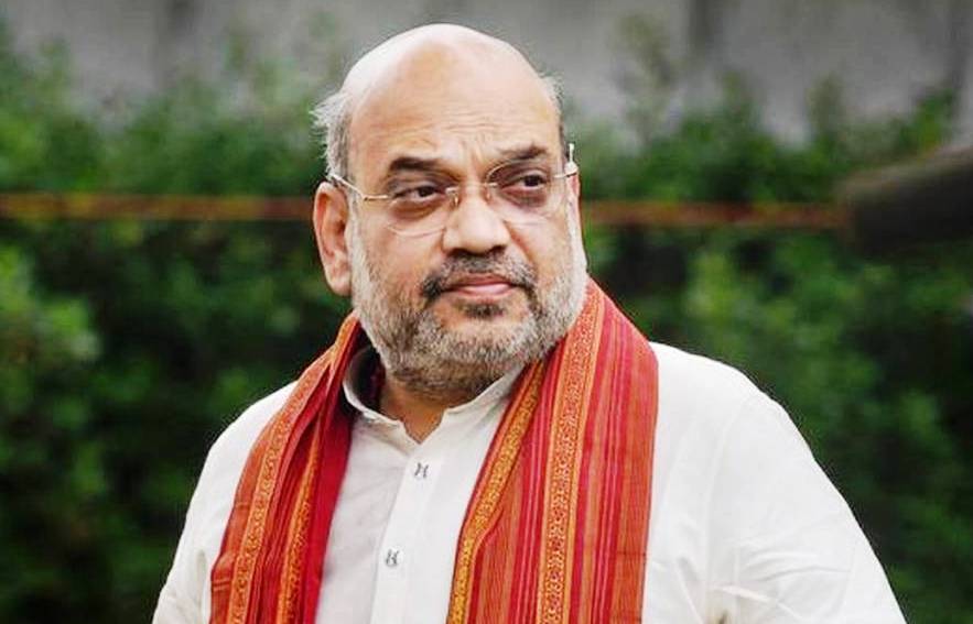 Shah to address virtual rally June 8