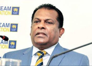 Shammi Silva