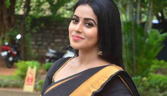 Shamna Kasim