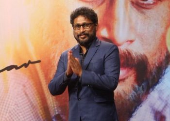 Shoojit Sircar