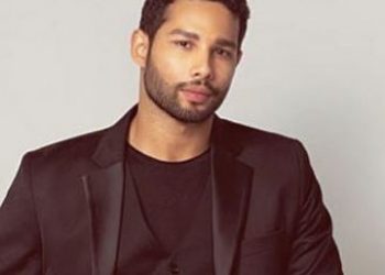 Watch: Actor Siddhant Chaturvedi packs a punch
