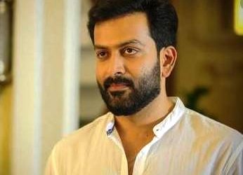 Prithviraj Sukumaran tests negative for COVID-19