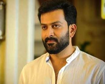 Prithviraj Sukumaran tests negative for COVID-19