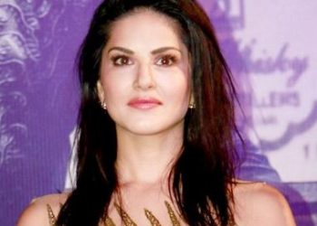 Sunny Leone is 'proud' of daughter's riding skills