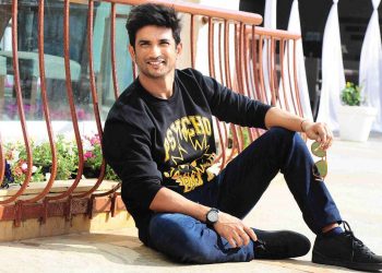 Sushant Singh Rajput