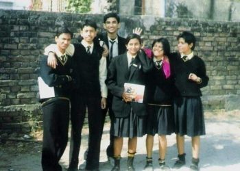 Sushant Singh Rajput's school: 'A finish we never expected'. (Image courtesy: IANS)