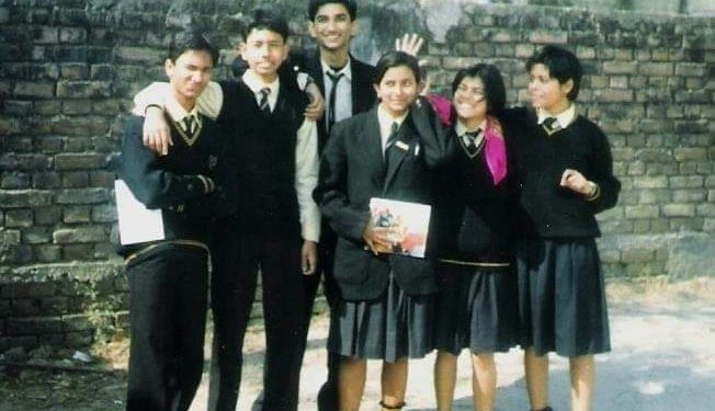 Sushant Singh Rajput's school: 'A finish we never expected'. (Image courtesy: IANS)