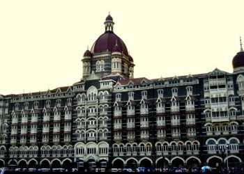 Taj Hotel