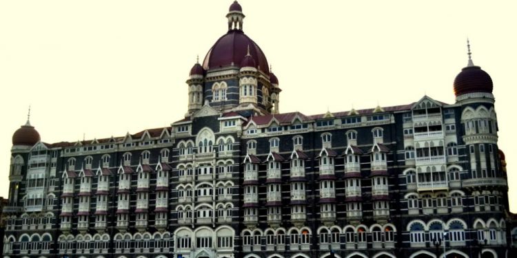 Taj Hotel