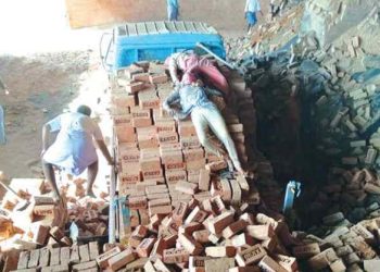 2 Odia girls die in Tamil Nadu brick kiln