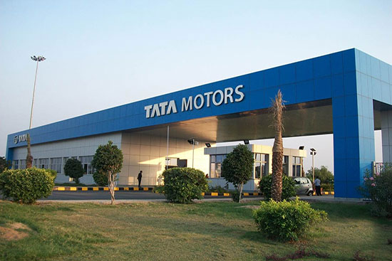 Tata Motors