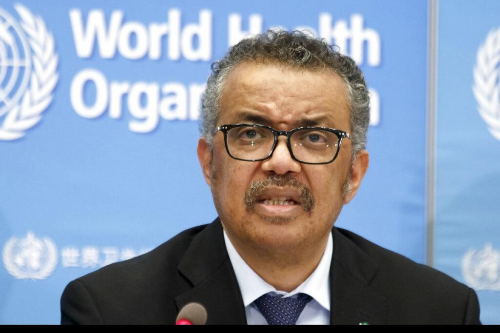 Tedros