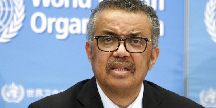 Tedros