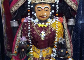 This legend highlights casteless culture of Mahalakshmi