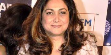 Tina Ambani