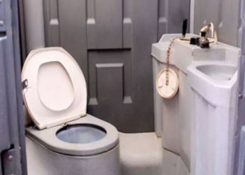 Earn Rs 26 lakh by just designing a toilet for this company