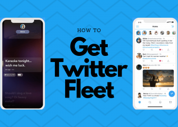 Twitter Fleet