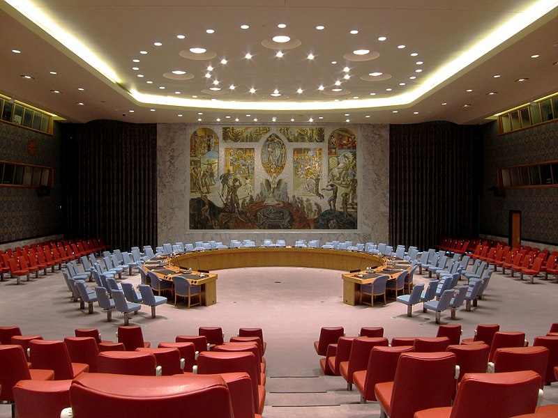 UNSC