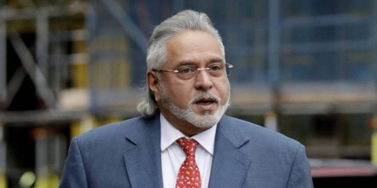 Vijay Mallya