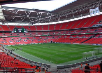 Wembley Stadium