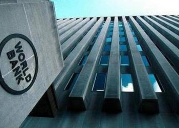 World Bank forecasts world economy to contract by 5.2% in 2020