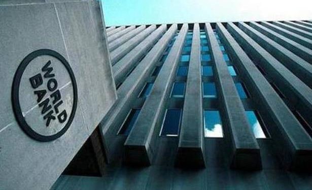 World Bank forecasts world economy to contract by 5.2% in 2020