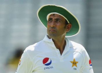 Younis Khan. Pic courtesy: Getty Images