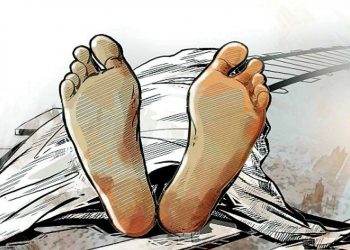 Youth’s mutilated body found on railway track, murder suspected