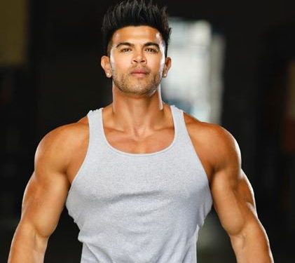 'Style' actor Sahil Khan says he was victim of a superstar's power play