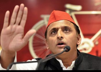 Akhilesh Yadav