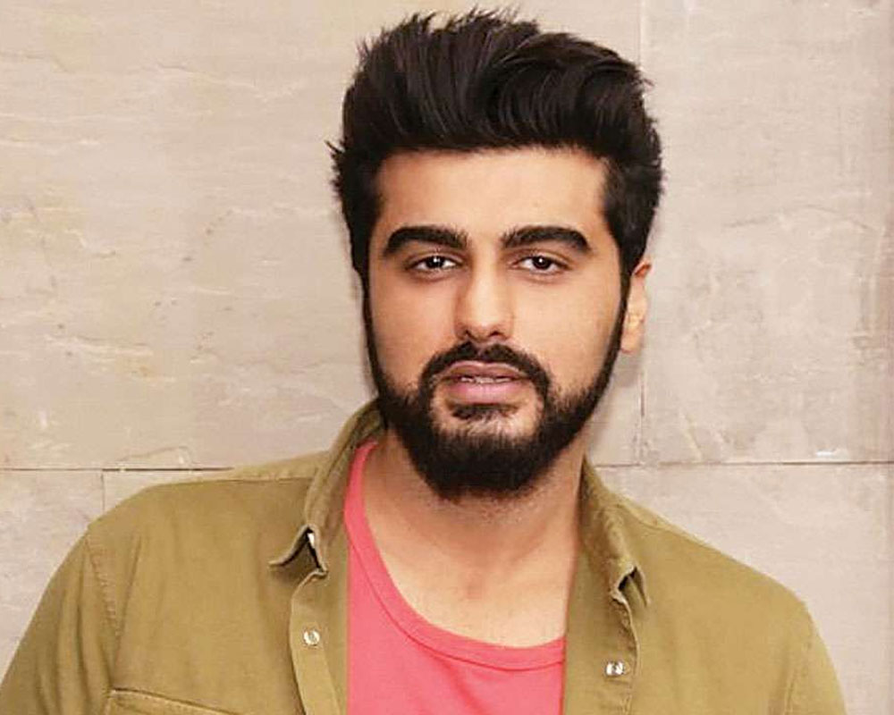 Arjun Kapoor's statement over boycott trend irks MP's Home Minister