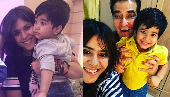 This is why ‘TV Queen’ Ekta Kapoor continues to remain single; Read here