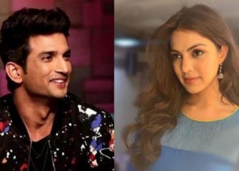 Do you know Sushant Singh Rajput sent girlfriend Rhea Chakraborty back home days before his suicide?