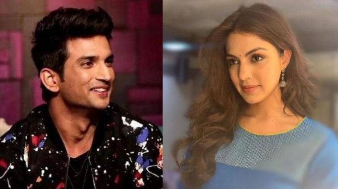 Do you know Sushant Singh Rajput sent girlfriend Rhea Chakraborty back home days before his suicide?