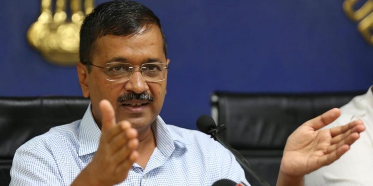 ‘Guilty won't be spared’: Kejriwal on Mundka fire tragedy