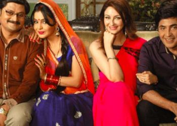 'Bhabiji Ghar Par Hai' actors resume shooting