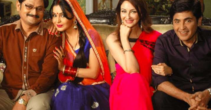 'Bhabiji Ghar Par Hai' actors resume shooting