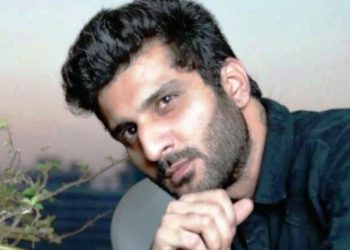 Casting director Krish Kapur passes away at 30