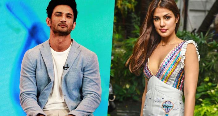 Sushant Singh Rajput’s former driver claims Rhea Chakraborty used to party hard when Sushant was ill