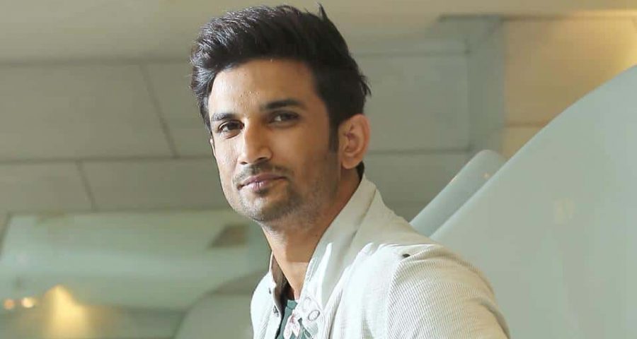 Sushant Singh Rajput’s biggest fear was death; watch video