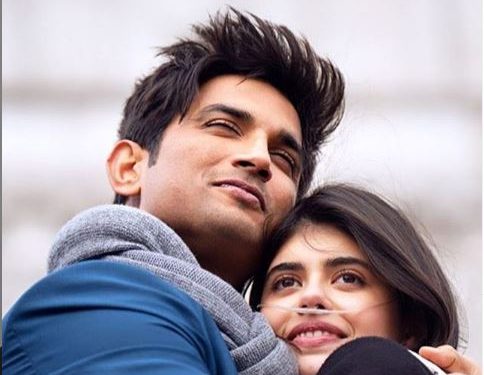 Late actor Sushant Singh Rajput's last film 'Dil Bechara' to release digitally