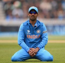 Dinesh Karthik. Pic courtesy: Getty Images