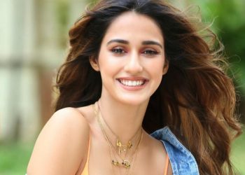 Disha Patani came to Mumbai with just Rs 500 but now earns in crores