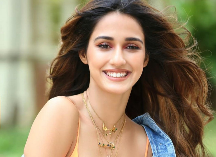 Disha Patani came to Mumbai with just Rs 500 but now earns in crores