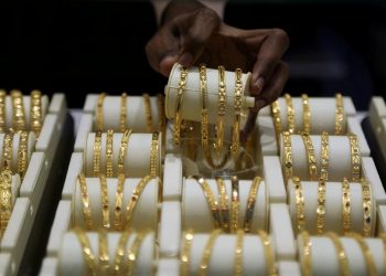 US becomes largest export market for Indian gold jewellery