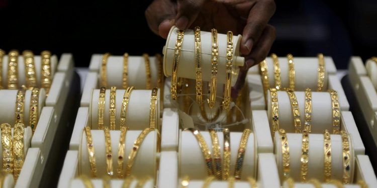 US becomes largest export market for Indian gold jewellery