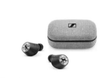 Sennheiser launches new earbuds in India for Rs 24,990