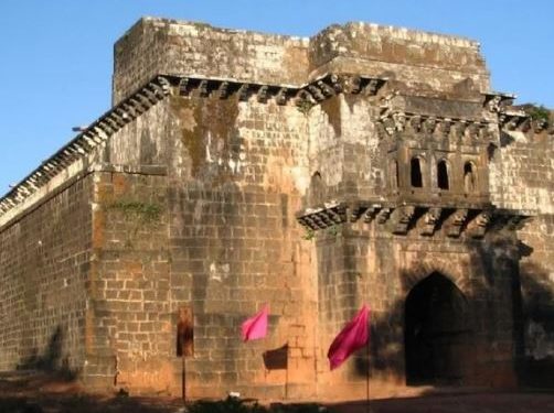Mystery behind India’s 800-year-old 'Fort of Snakes' will blow your mind