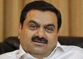 Gautam Adani